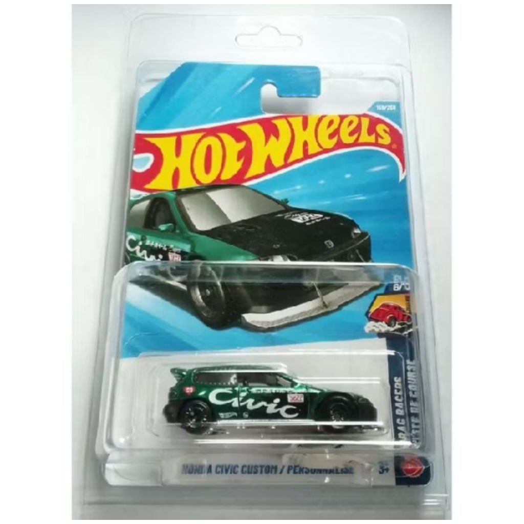 Hot Wheels Super Treasure Hunts