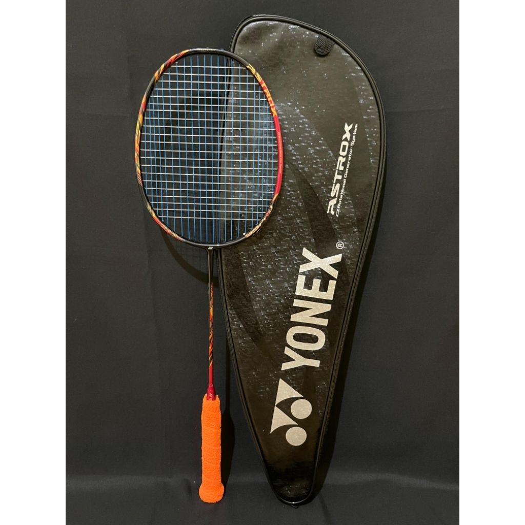 Yonex Astrox 99 Pro Cherry Sunburst 4UG5 (Second)