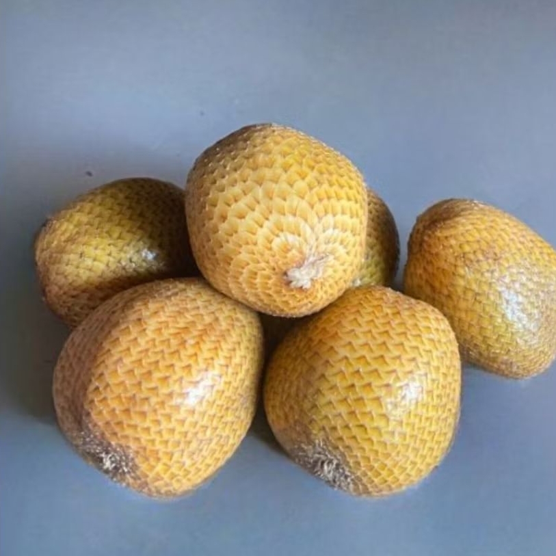salak gading sleman 1 kg isi 10-15 biji