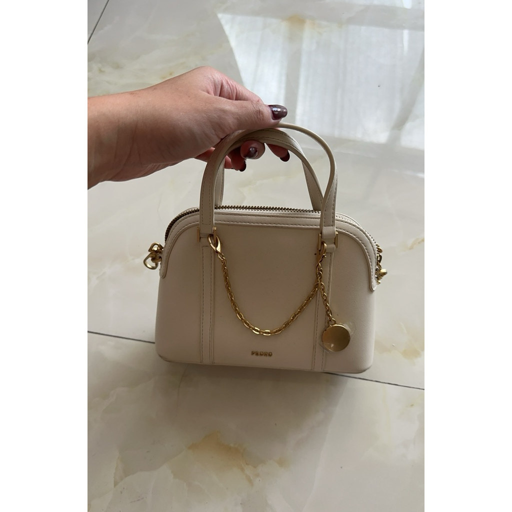 Preloved Pedro Bag