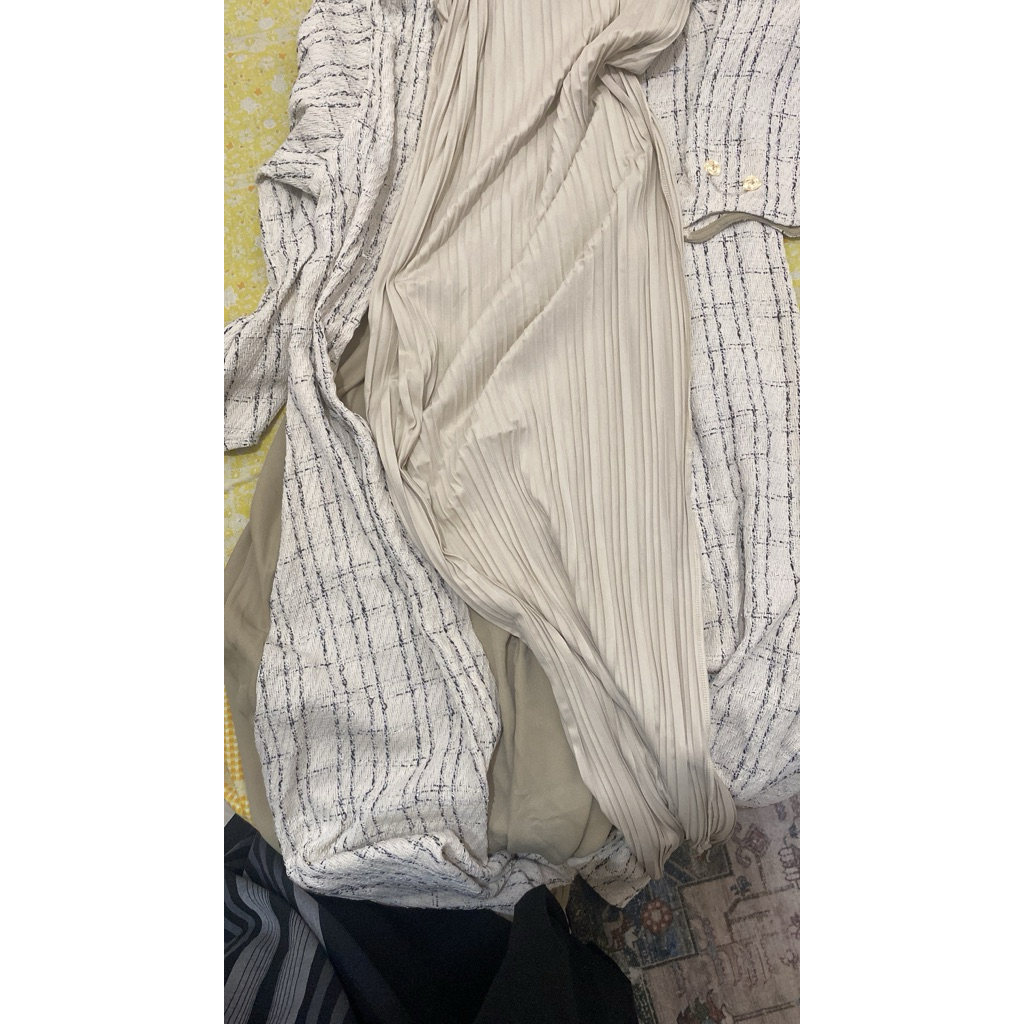 naqa malda abaya