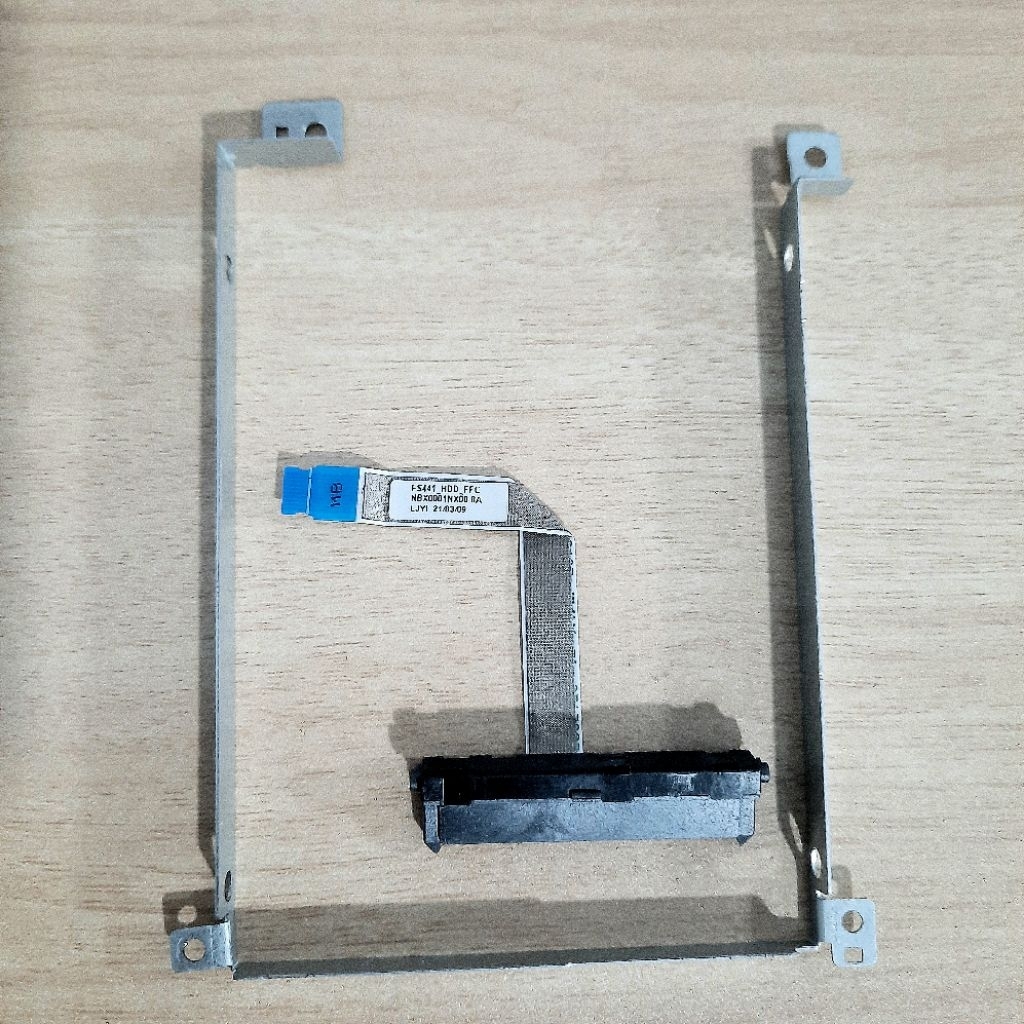 Konektor Hardisk Lenovo V14-ADA V14-IWL S145 14 Inch Normal Tested Seken Original [ Kabel HDD 82C6 ]