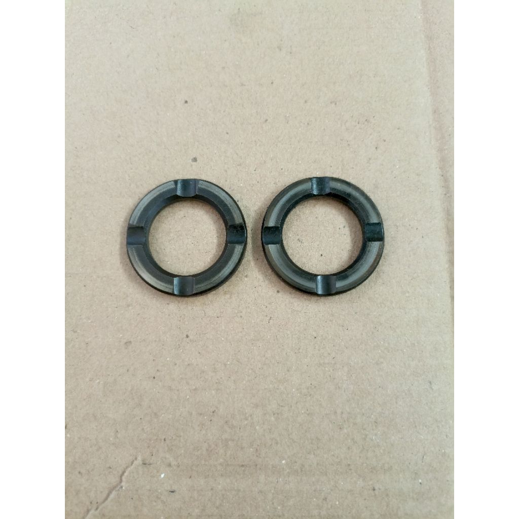 RING ONEWEY /MAGNET TIGER MP