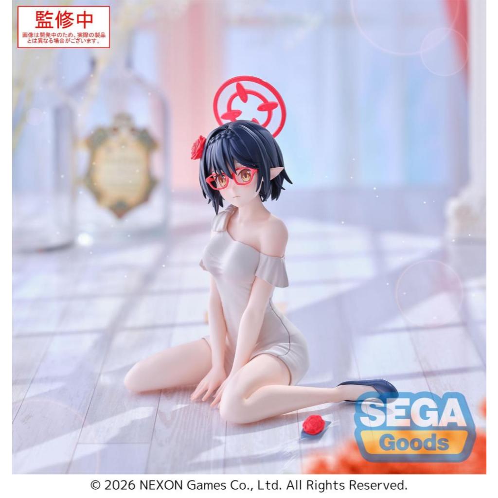 Yumemirize Figure Okusora Ayane - Blue Archive