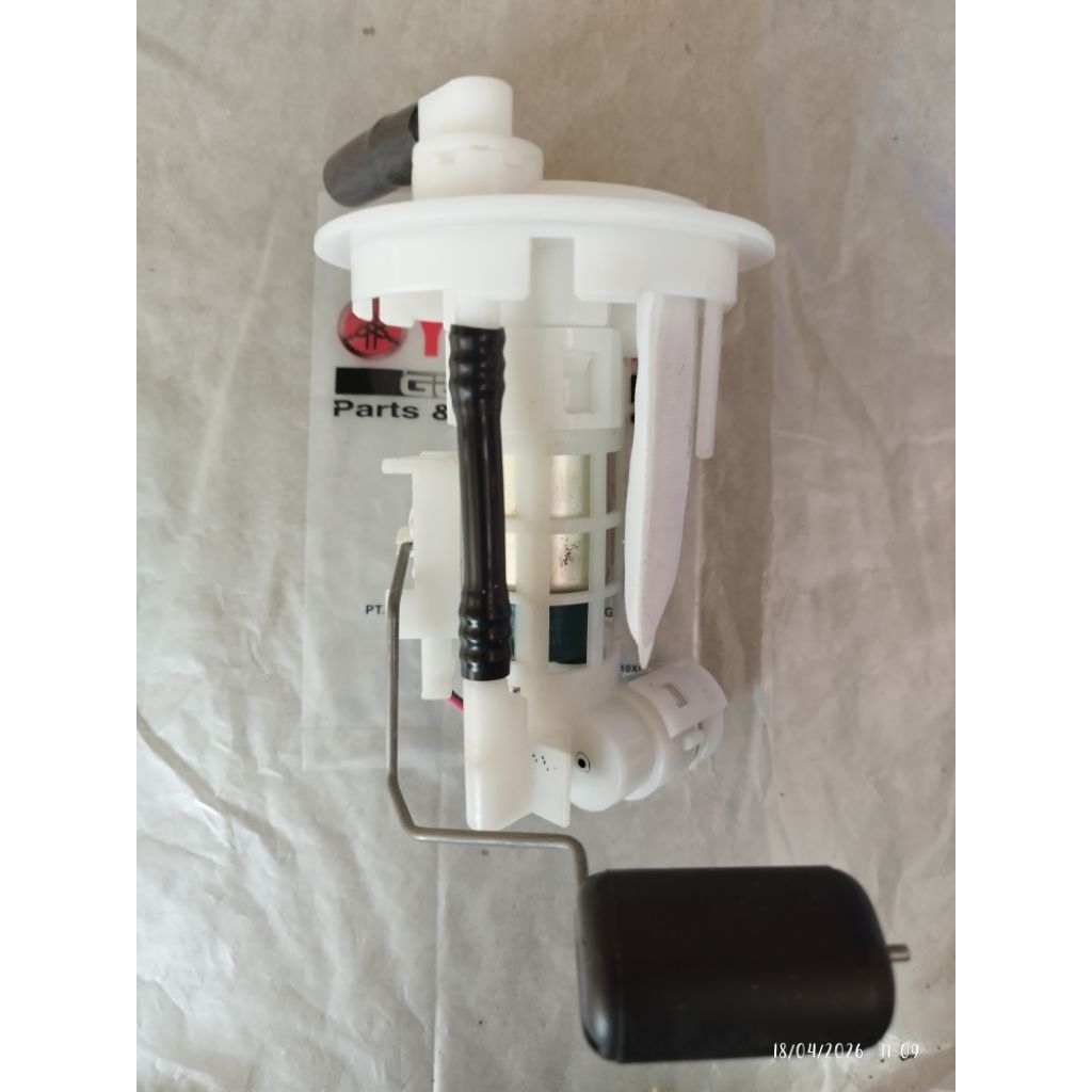Fuel Pump Vixion Old - Lama 2007-2012 Original