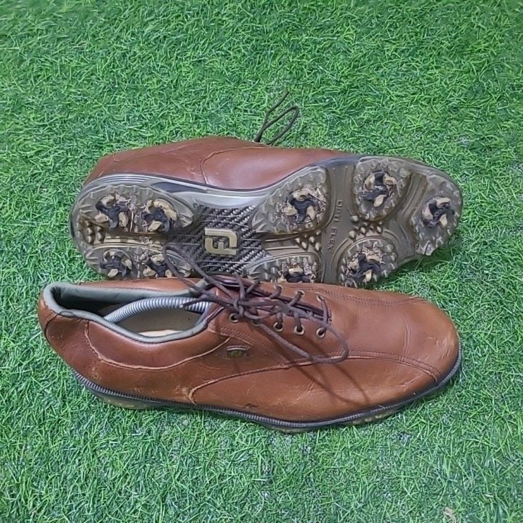 sepatu golf footjoy size 46