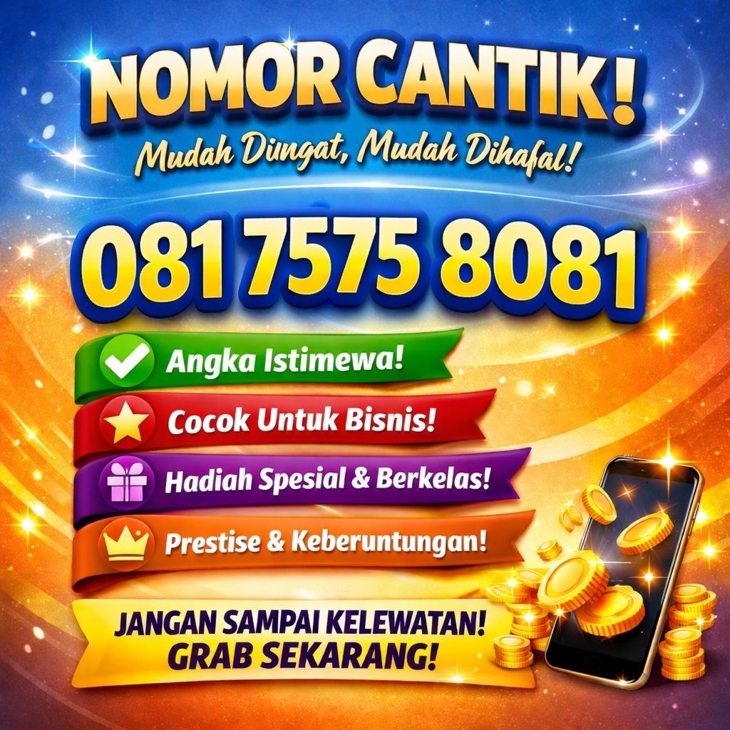 nomer cantik 11 digit xl axiata