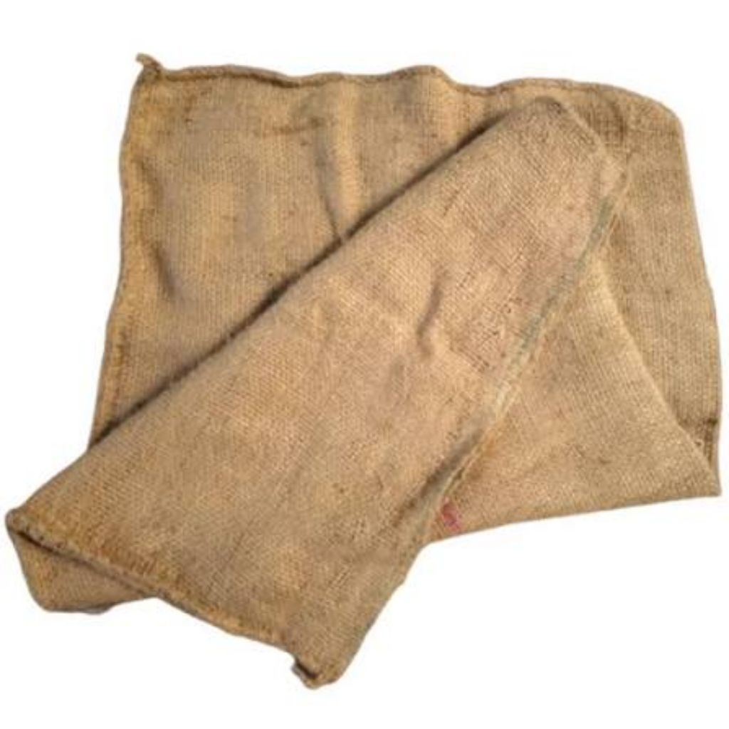 Karung Goni Bekas Tebal Serbaguna / Goni Vintage Eks Kopi Kacang Bekas Eks Kopi Karung Balap Karung 