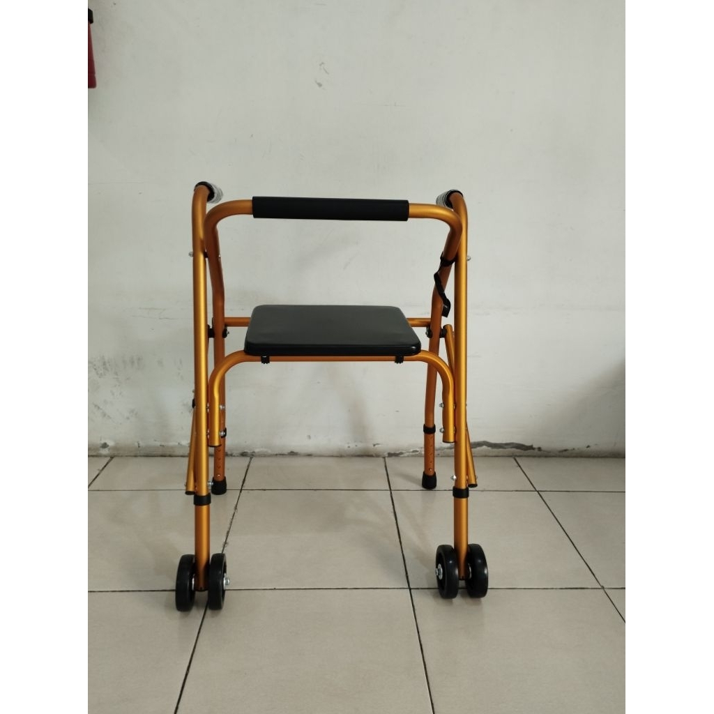 Rollator/Walker