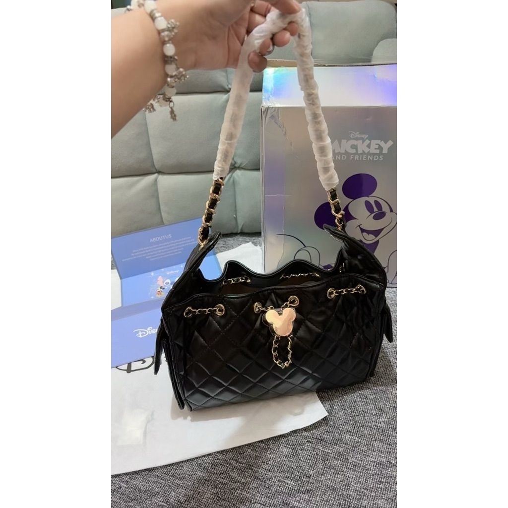 Tas Import Disney Cendol NEW
