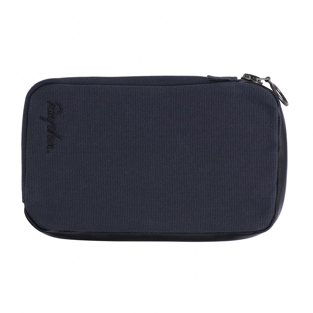 Rapha Rainproof Essentials Case Original - Dompet Sepeda Anti Air Case HP Waterproof Rapha