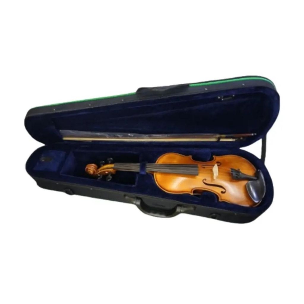 Biola JS Bach 300P