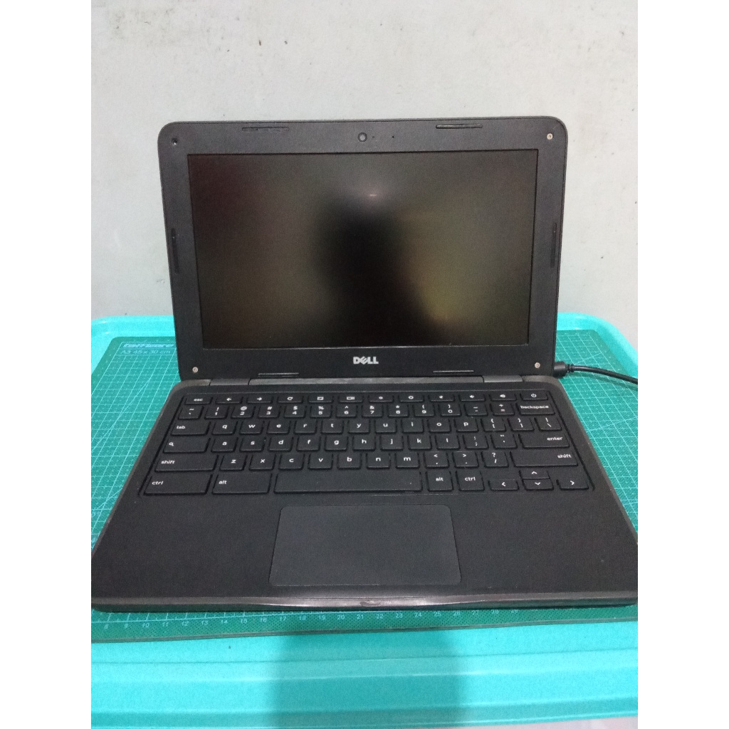 Dell Chromebook 11 3180