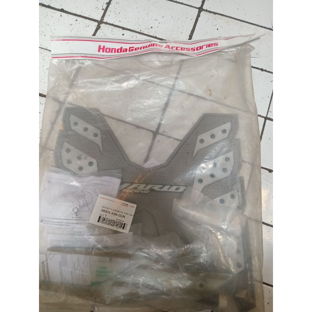AksesorisVario125/150
