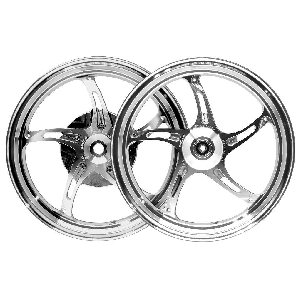VND Velg Racing New Speed 185x14 & 215x14 - All New Nmax/ Nmax Turbo/ Nmax Neo/Nmax old 155 Ban Mesi