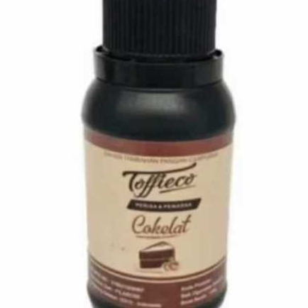 toffieco coklat pasta 100gr