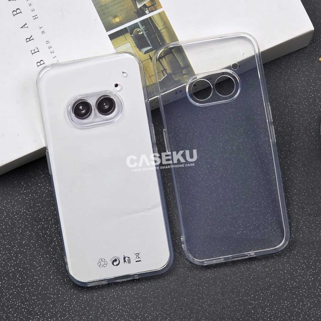 Case Nothing Phone 1 Nothing Phone 2 Nothing Phone 2A Nothing Phone 3A Nothing Phone 3A Pro Softcase