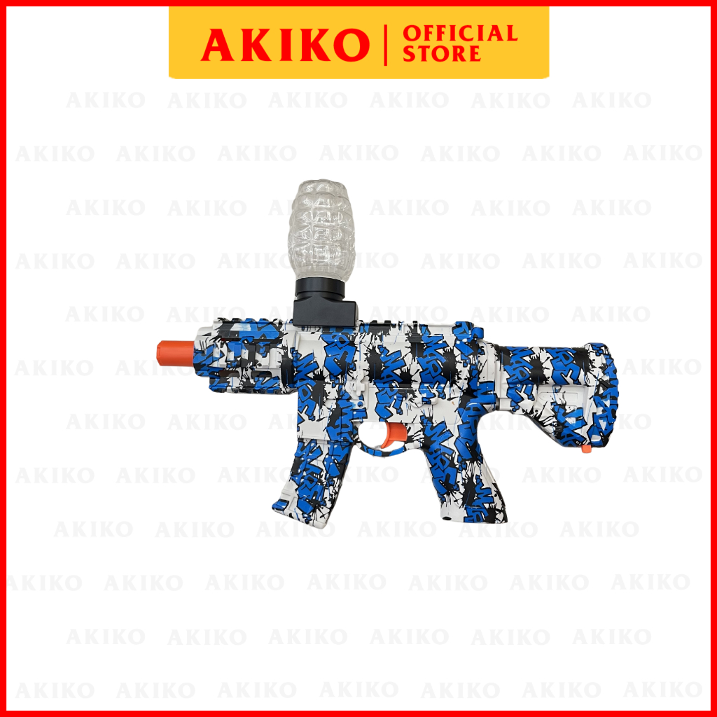 WATER GEL GUN 59CM M416 222-30A