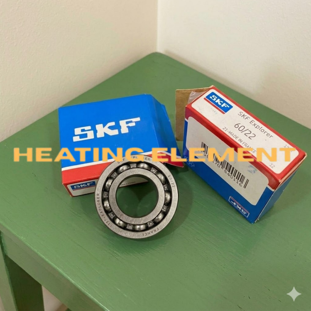 BEARING LAHAR LAKER SKF 60/22 FRANCE
