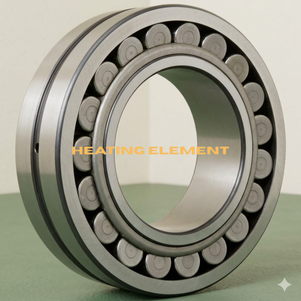 BEARING LAHAR LAKER FAG 22224 E1-XL-K