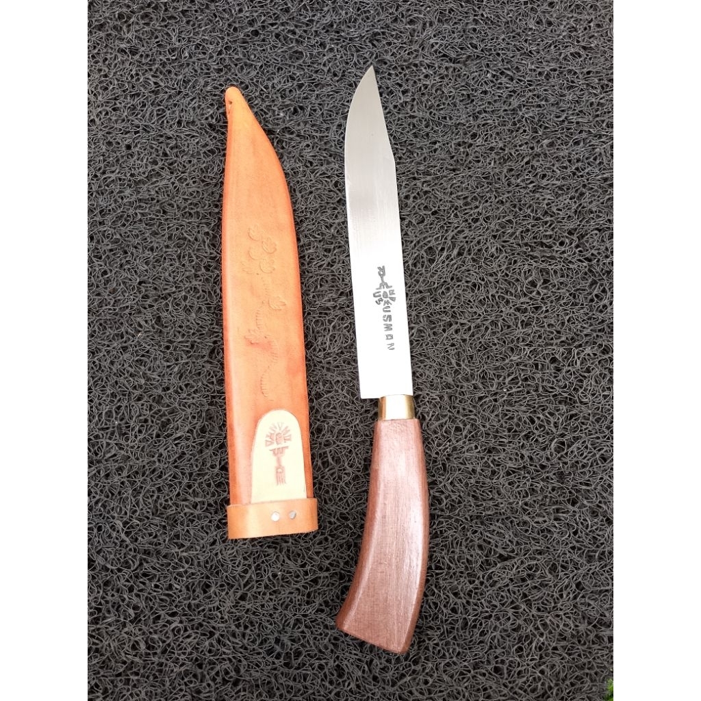 PISAU DAPUR USMAN ORIGINAL