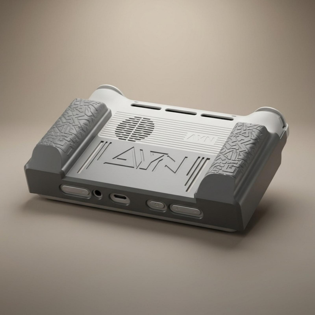 AYN Thor Premium Light Grip