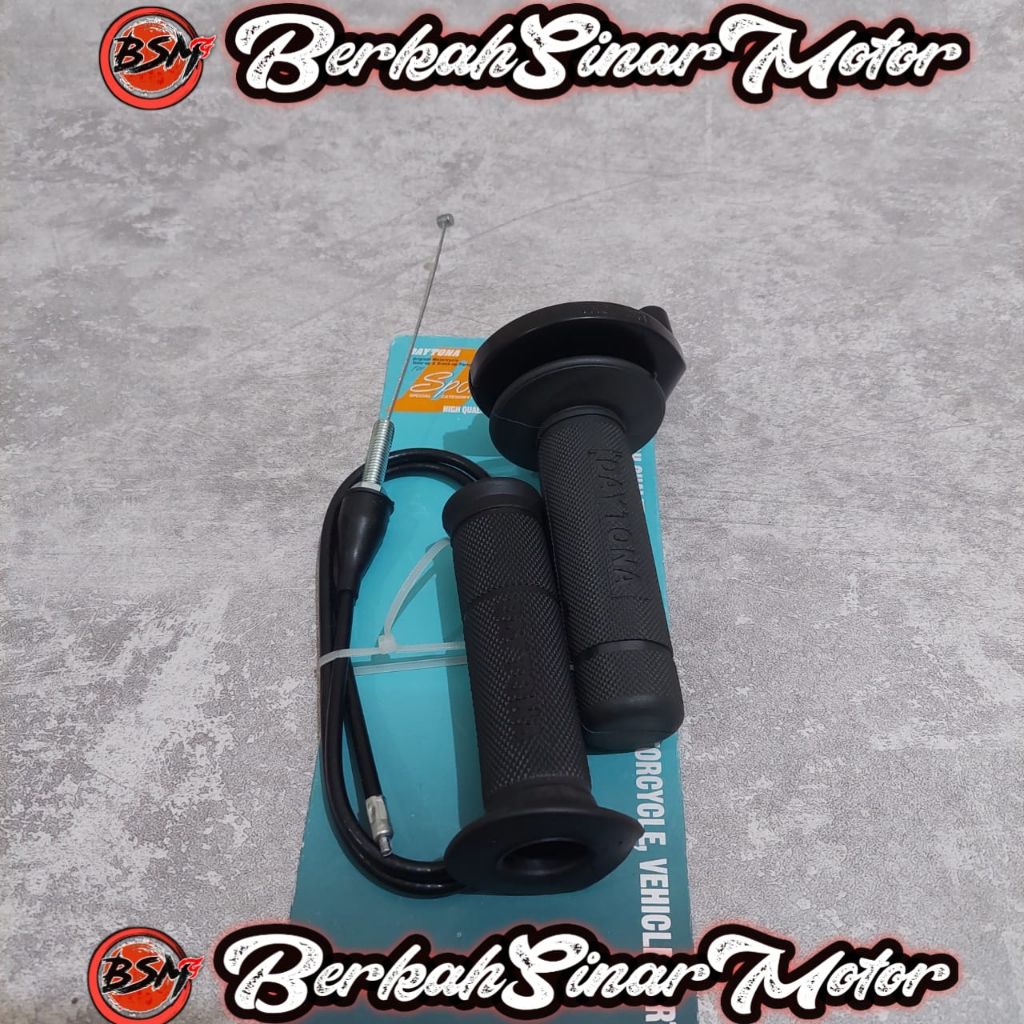 gas spontan polos gas spontan universal gas spontan polos semua motor bahan besi gas motor spontan