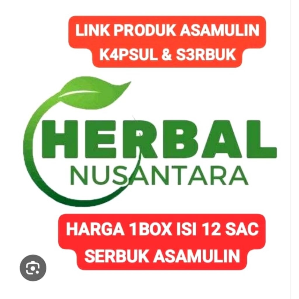 custom order sticker nusantara hebal ASAMULINNYA ORl label stiker ASKAP ORl