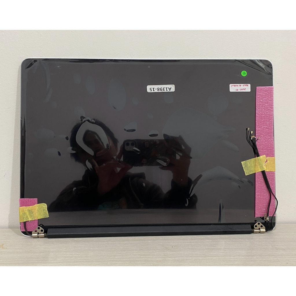 Lcd Macbook Pro Retina 15 Inch A1398 2013 - 2015 New