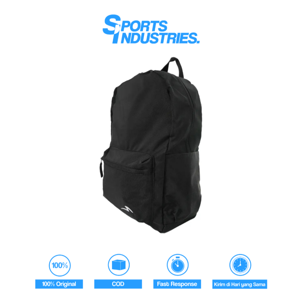 TAS RANSEL SPECS / TAS PUNGGUNG SPECS MOTION  BACKPACK 100% ORIGINAL