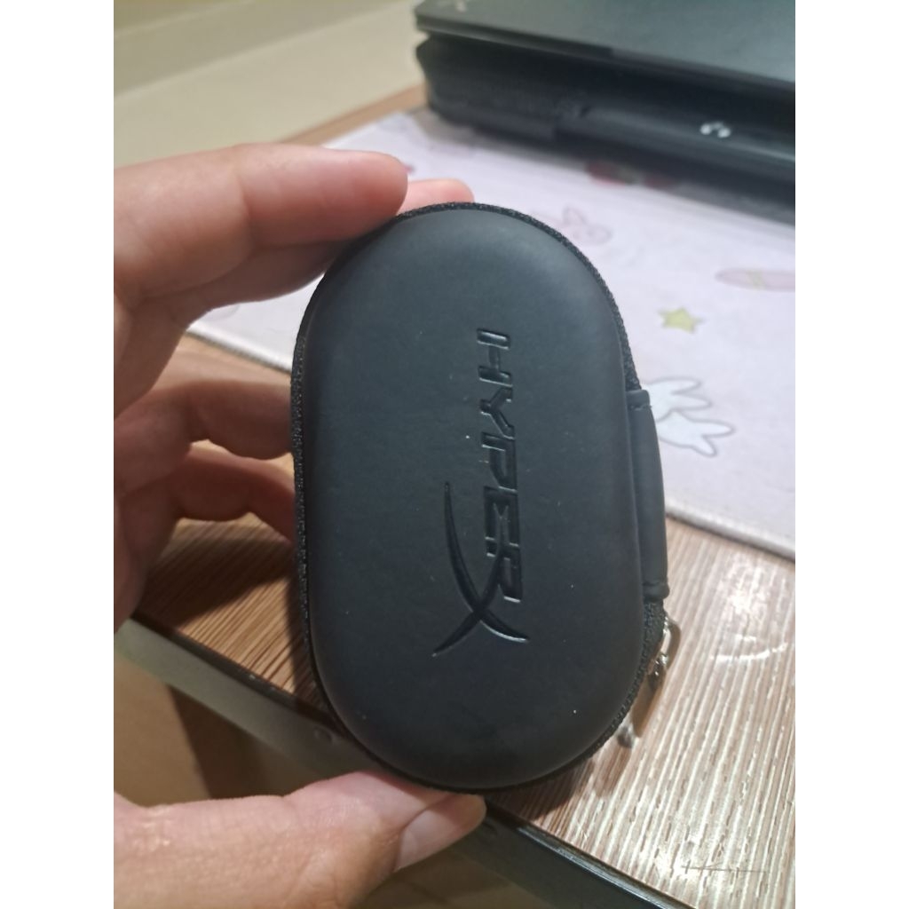 HyperX Earbuds Gaming Cloud II - Second