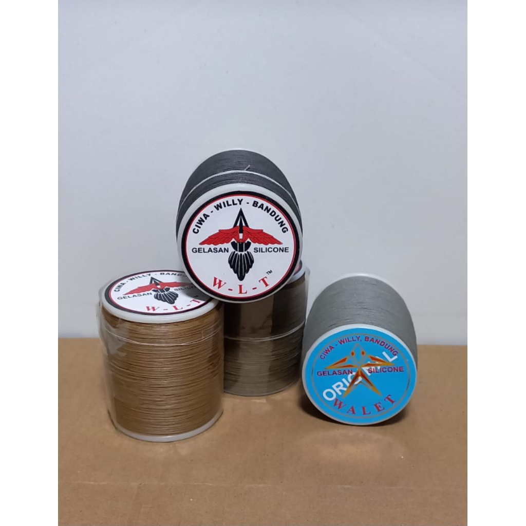 gelasan Walet Ciwa Willy Molor Original