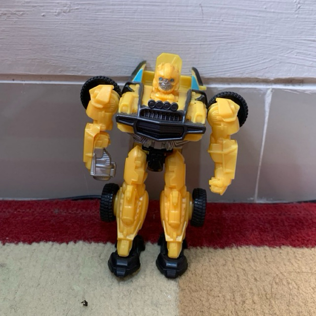 Hasbro Transformers Bumlebee