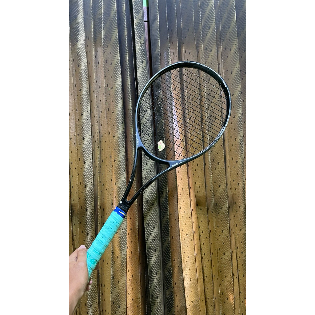 Jual Raket Tennis Prince Graphite Smash Bekas Second