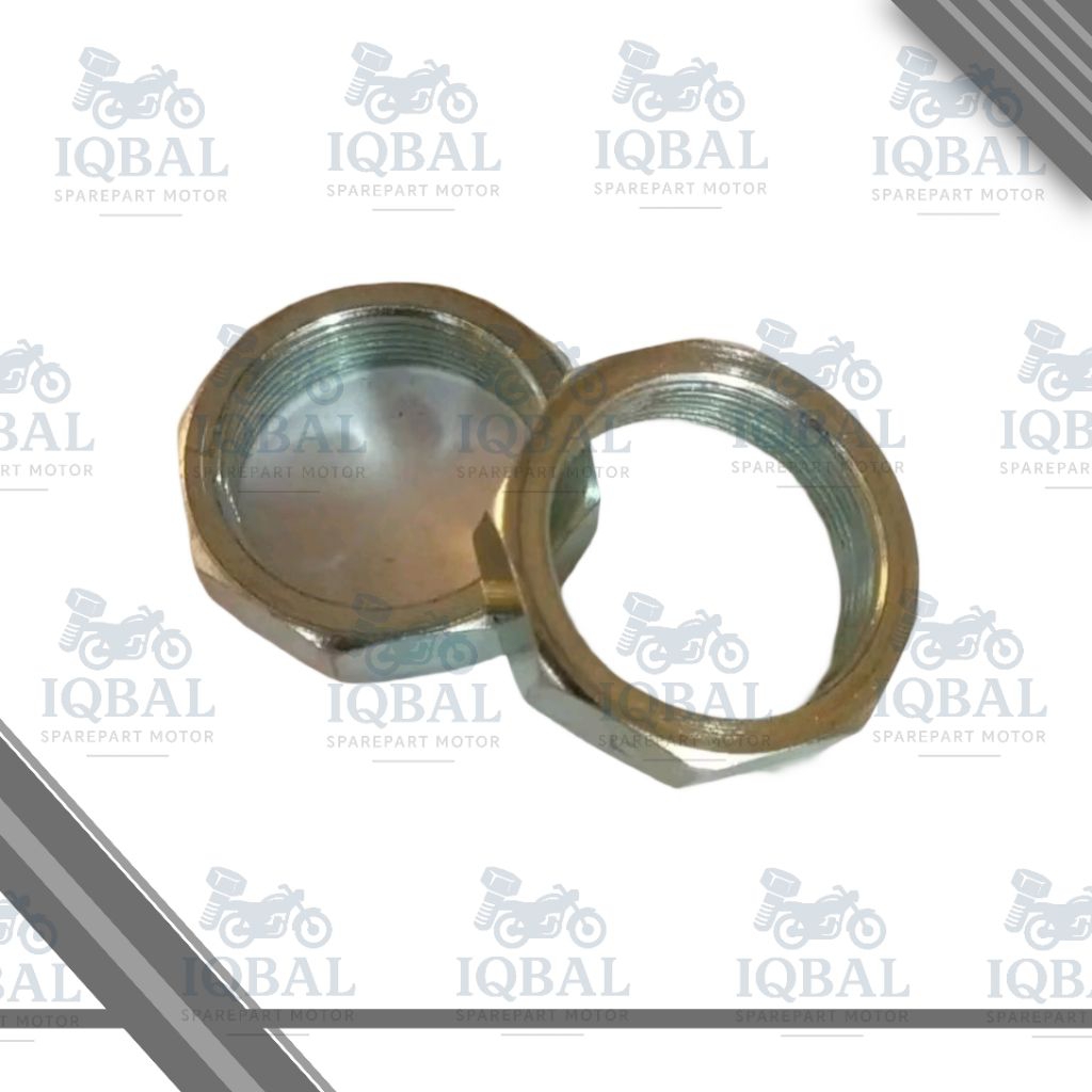 Mur Kones Komstir Honda Beat Scoopy Grand Supra