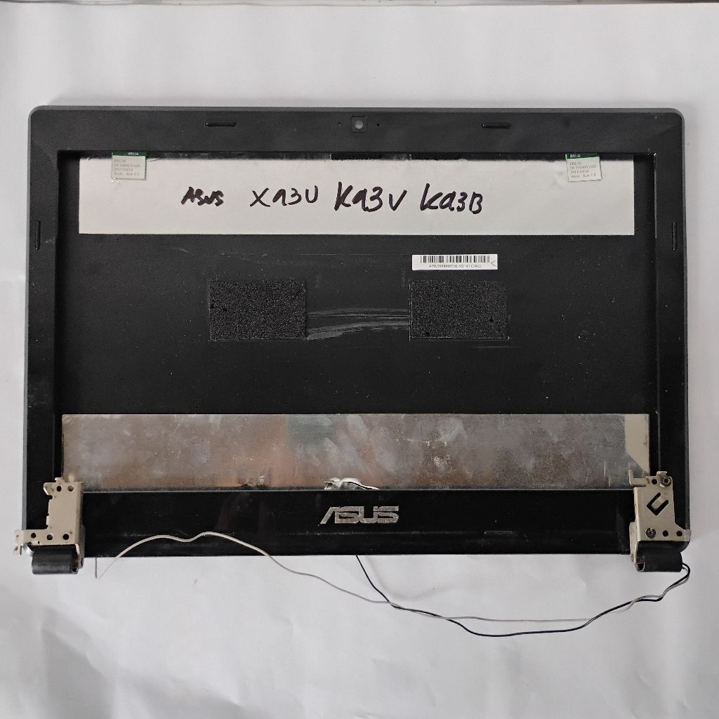 Cover casing frame lcd laptop Asus K43 X43 K43U K43B X43U X43B