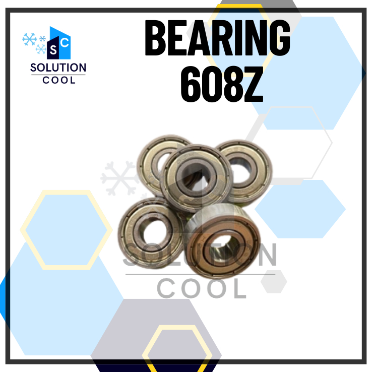 Bearing 608Z