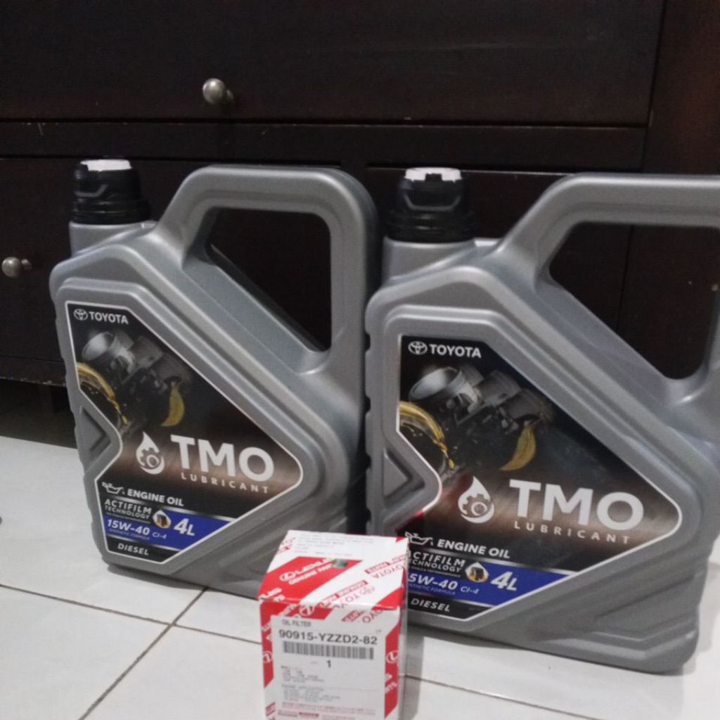 OLI TMO DIESEL MURAH