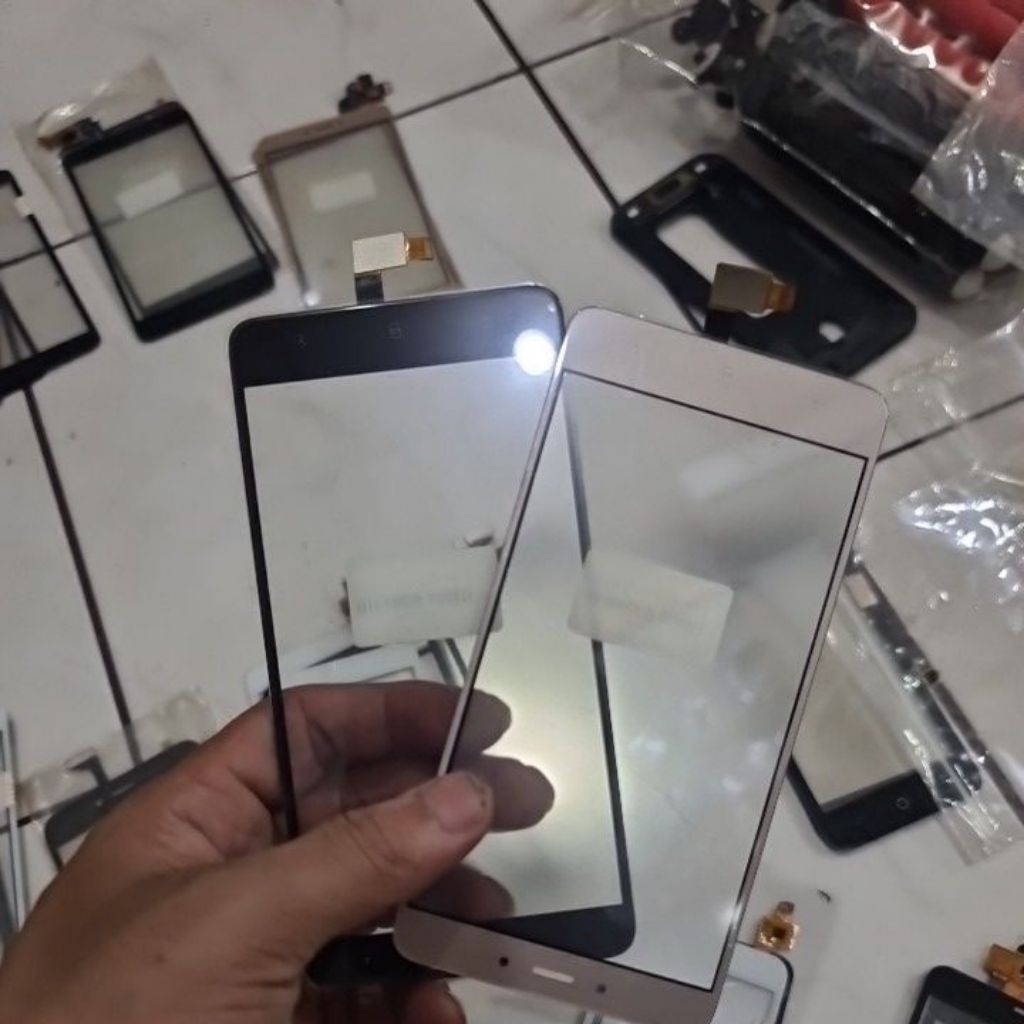 touchscreen redmi note 4