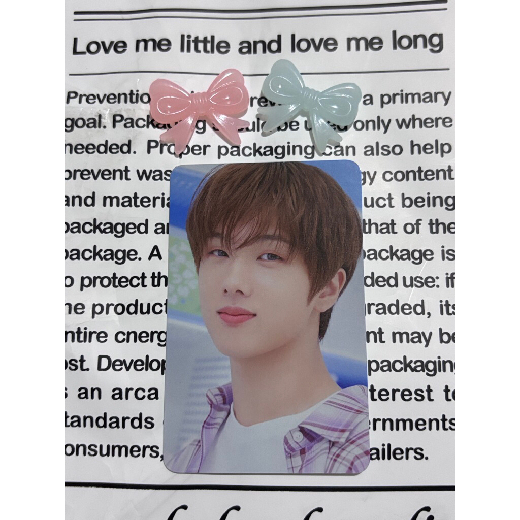 Jisung Laundry Shop