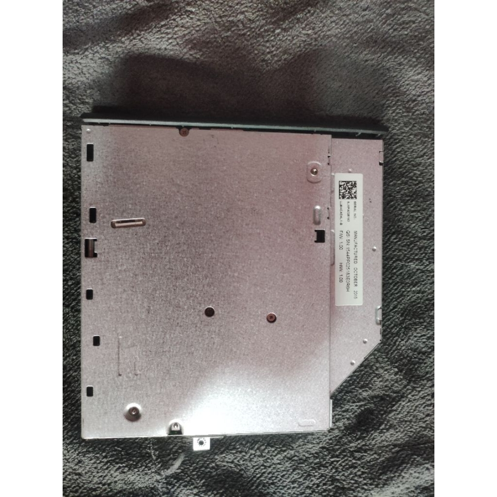 DVD LAPTOP ASUS A455L