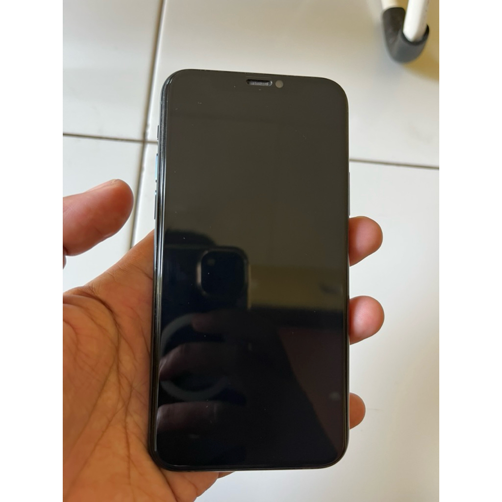 Iphone 11 Pro Second