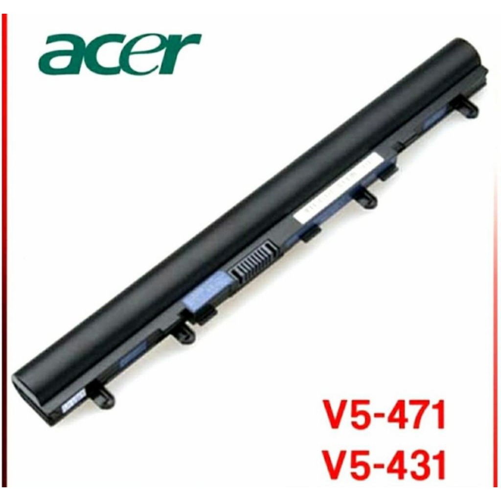 Baterai Laptop Acer V5-471