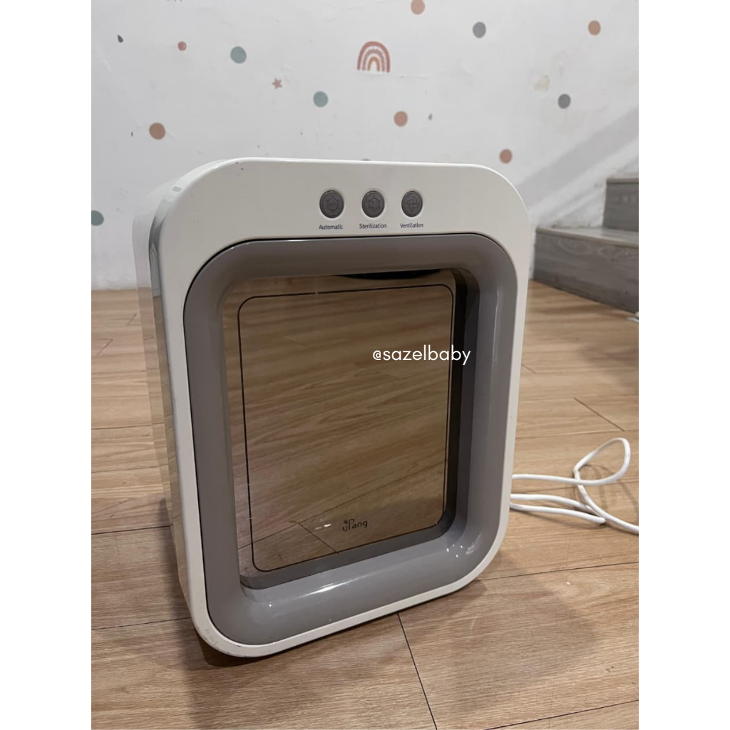 [PRELOVED] Upang UV Sterilizer