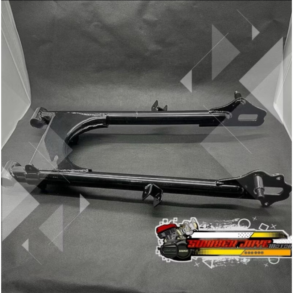swing arm/fork rxk rxs rx spesial yt115 arm rxking bulat rxking kobra