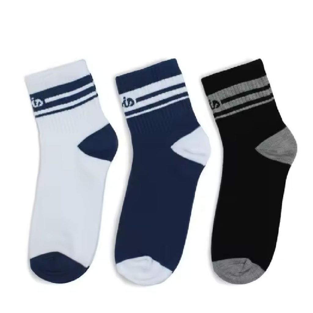 Kaos Kaki Katun 100% Original merek Lois Jeans