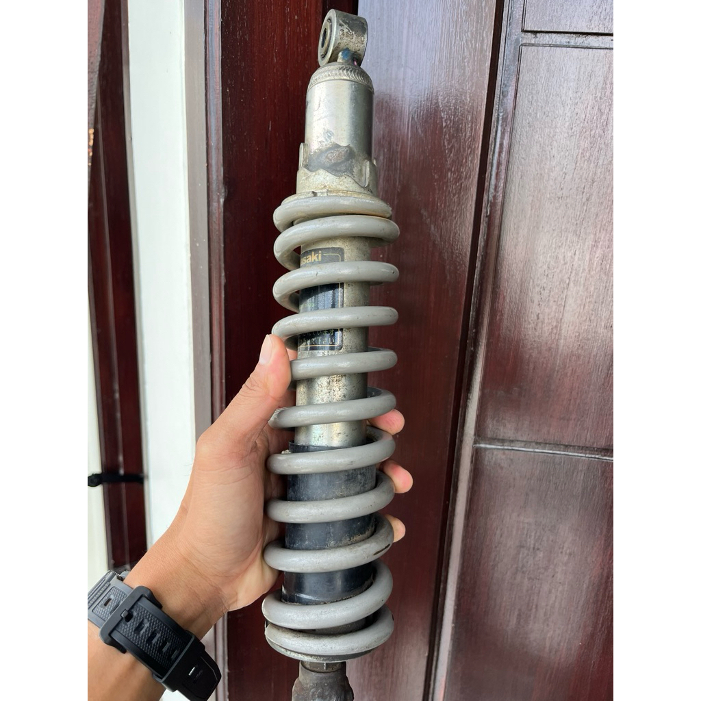 monoshock klx 150