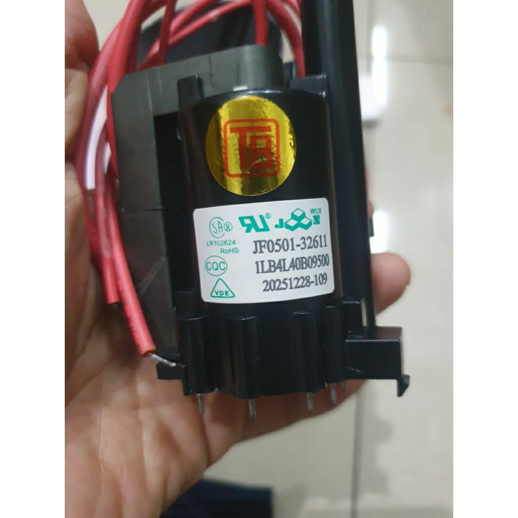 Flyback JF0501-32611