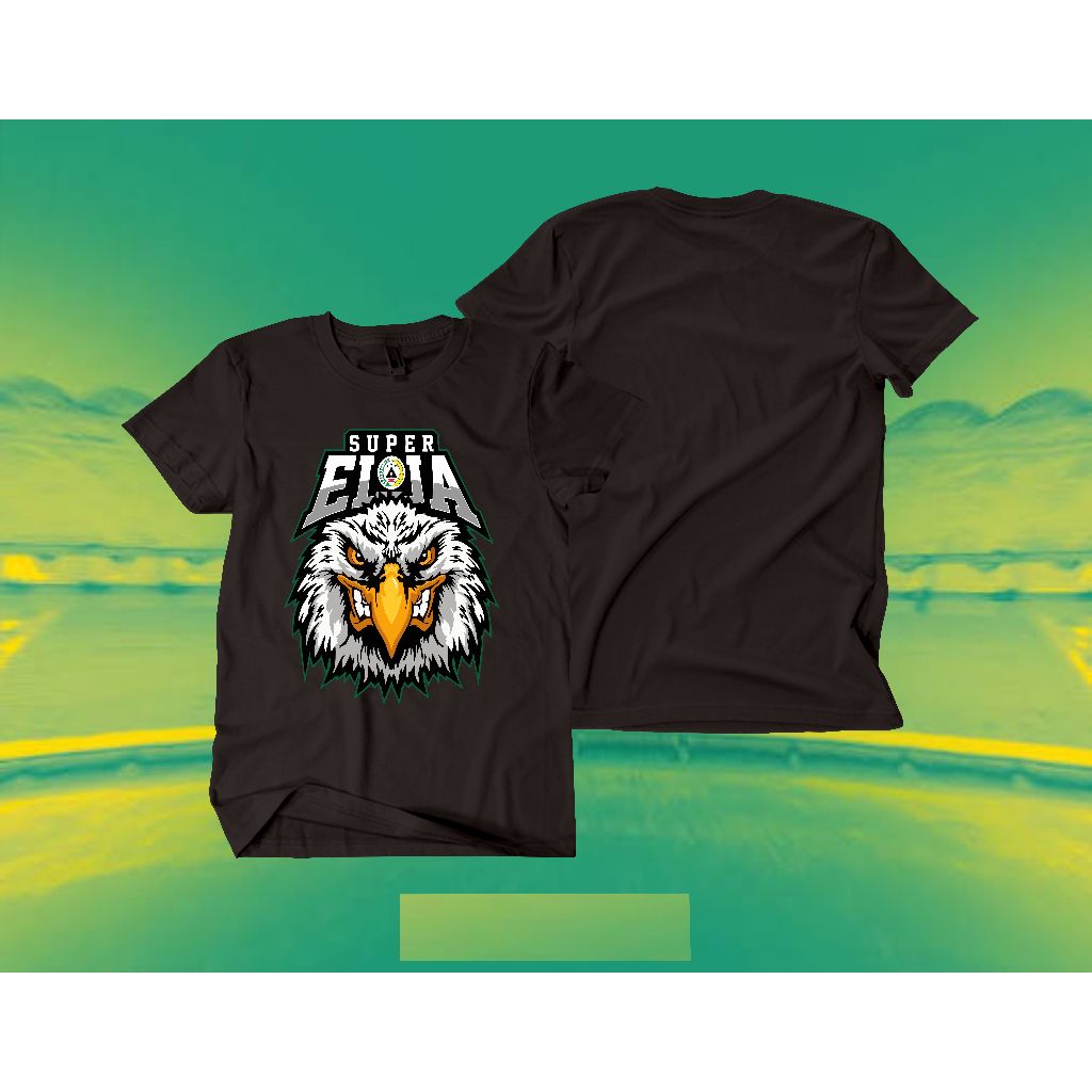 kaos unisex pss sleman terbaru/bcs/slemania