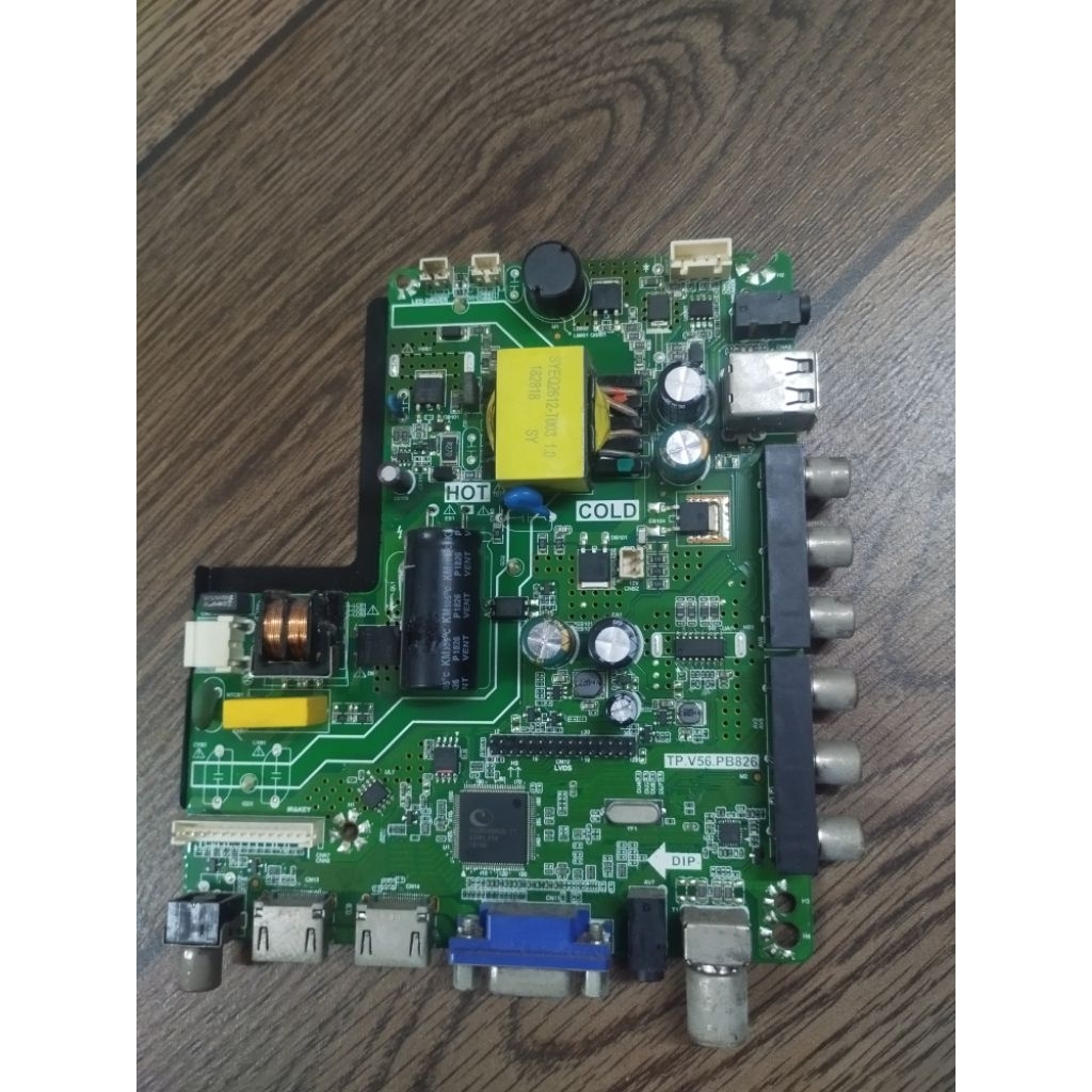 LED TV JOYON 32JD218